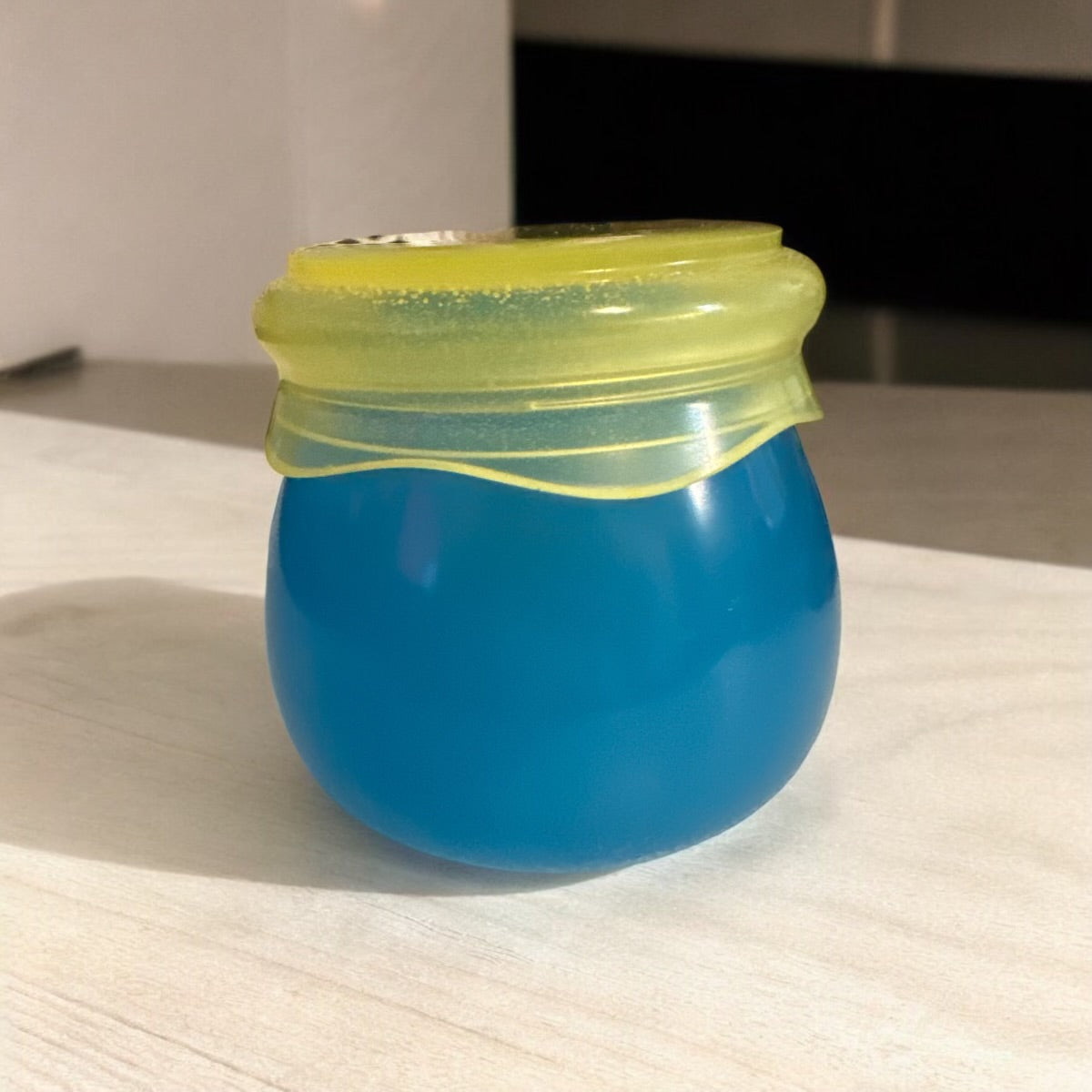 Resin Jar to keep your goods