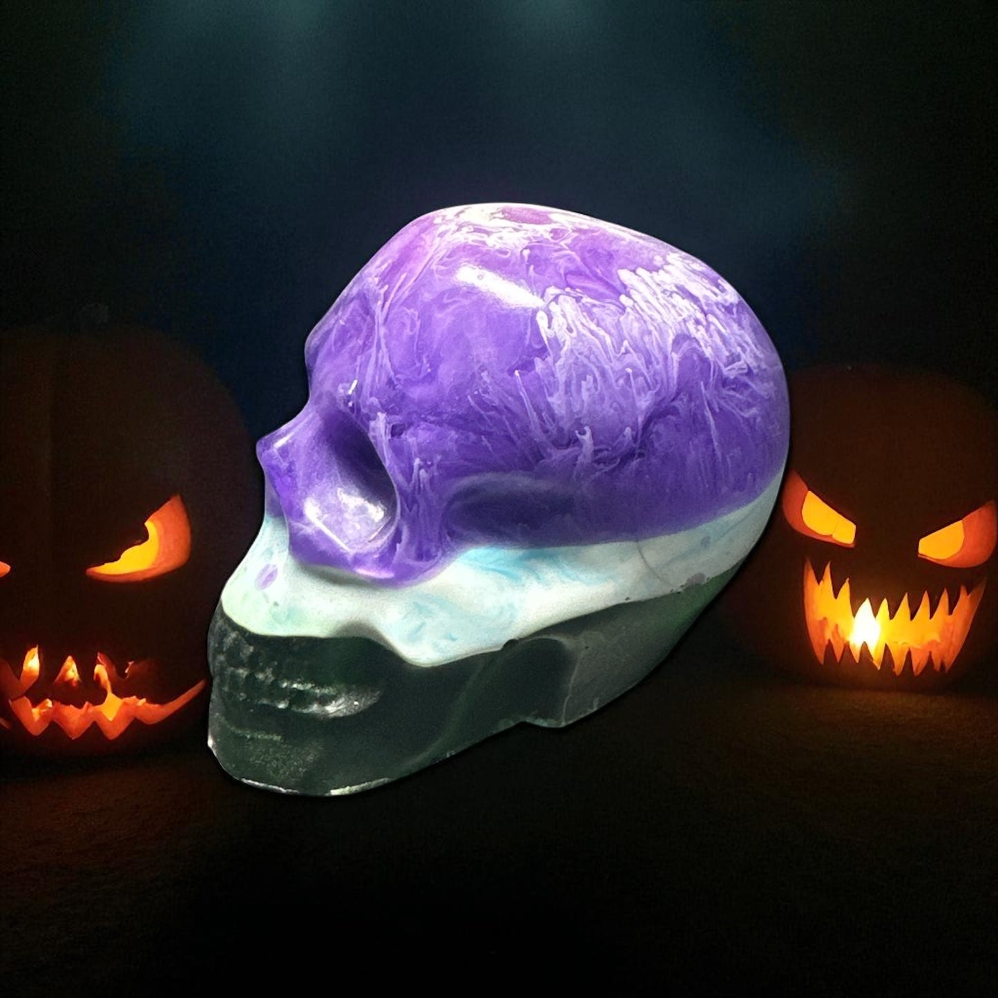 Small Resin Skull